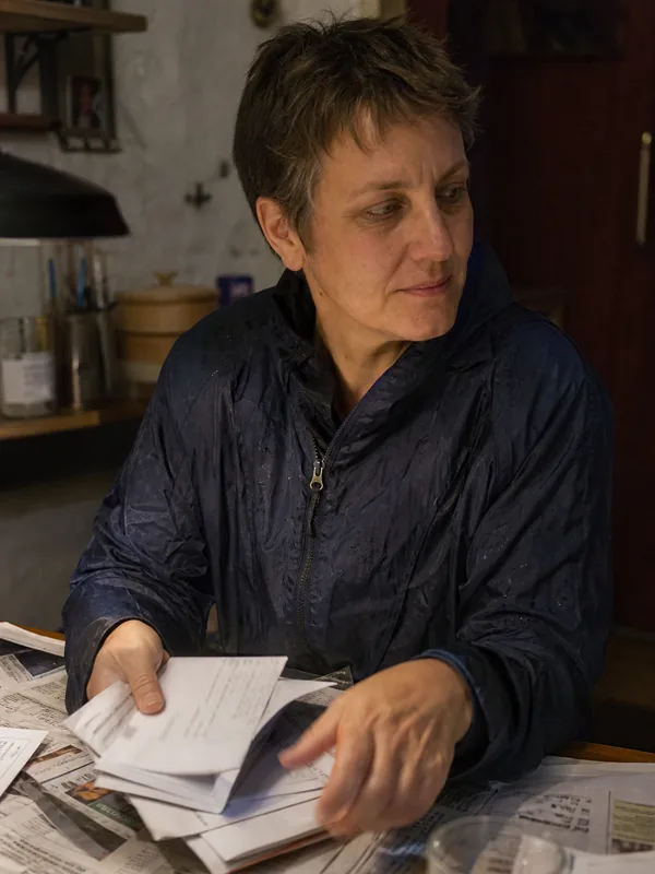 Henrike Albers