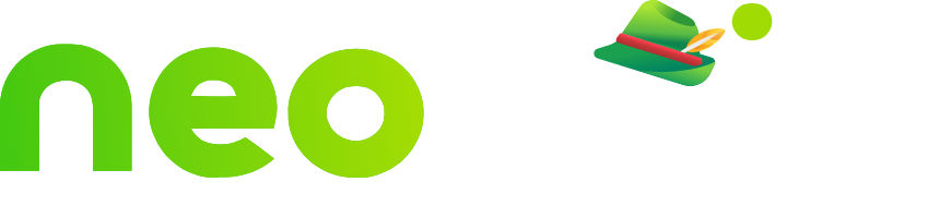 Neospin logo